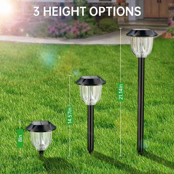 brightest pathway lights