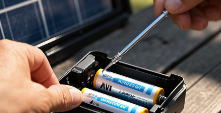 ReplaceSolarBattery