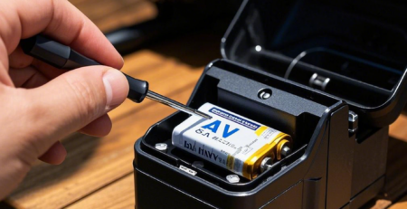 Solar Pathway Lights Troubleshooting