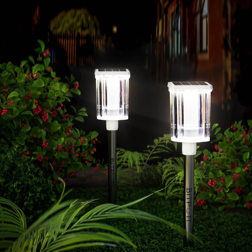 brightest pathway lights