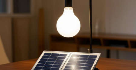 solar light