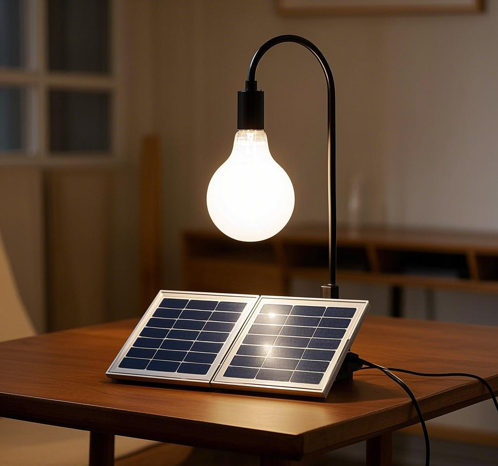 solar light
