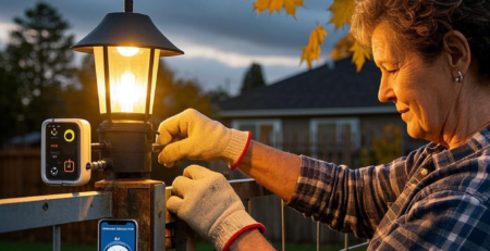 12v pathway lights