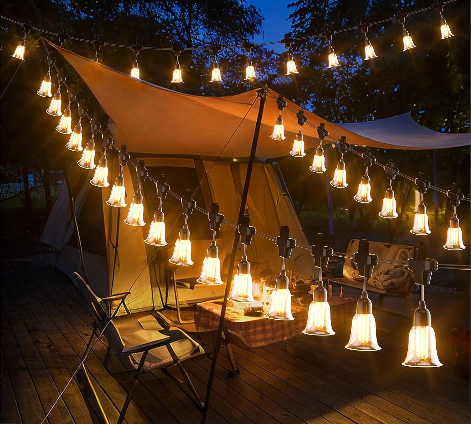 bulb lights solar