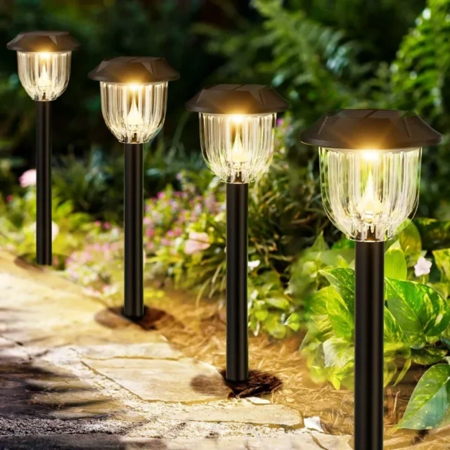 led post cap lights