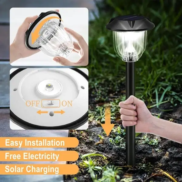 solar-walkway-lights