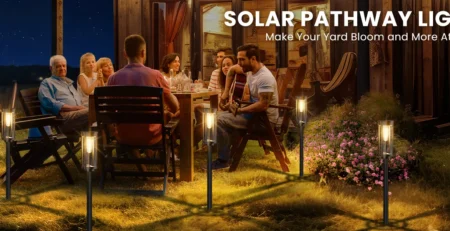 Replacement Solar Light Parts