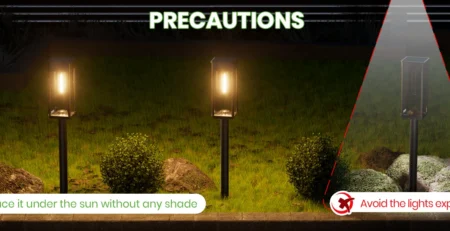 solar lights