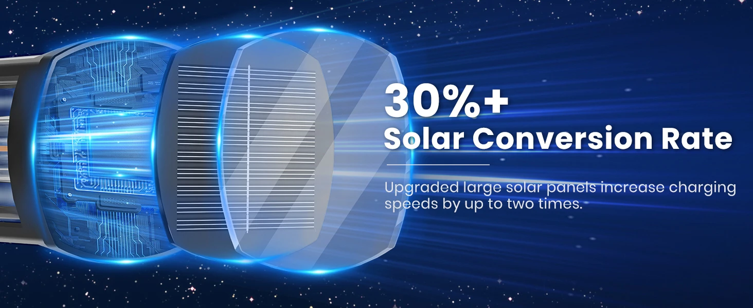 solar panel